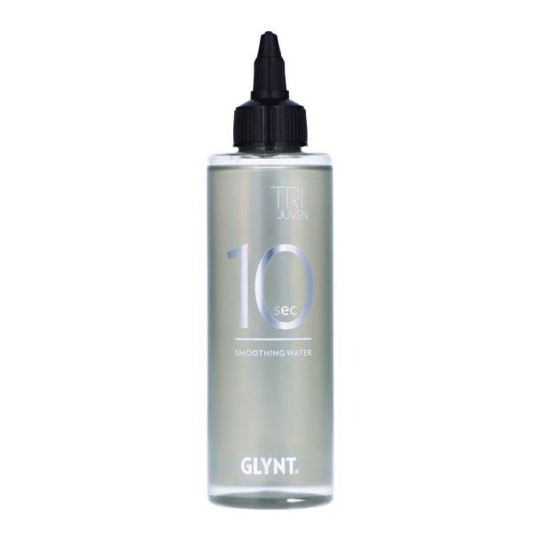 Glynt Trijuven 10 Sec Smoothing Water 200ml