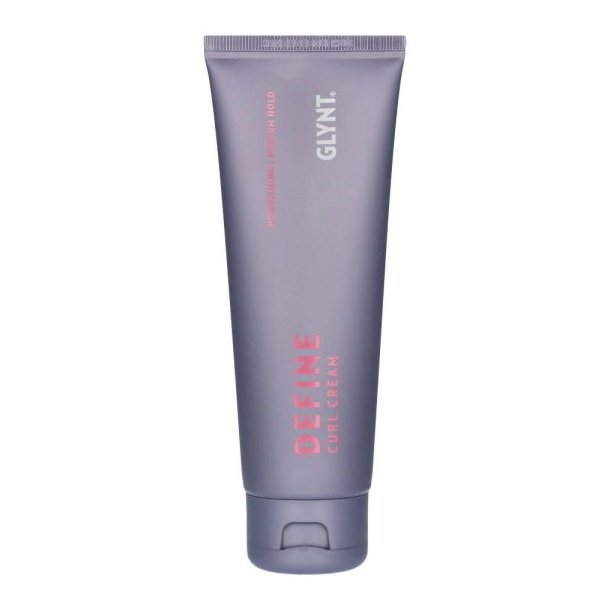 Glynt Define Curl Cream 125ml