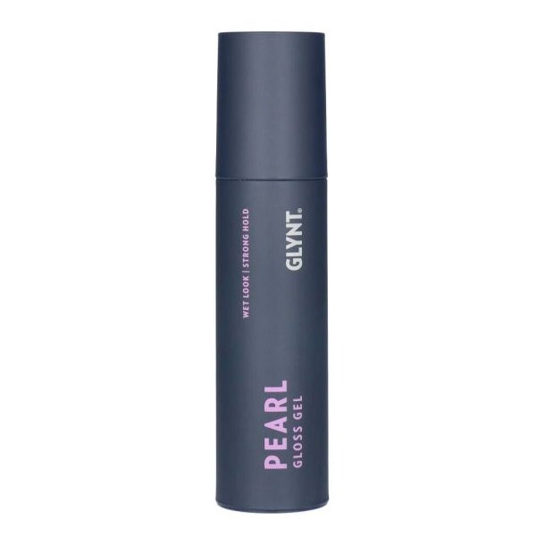 Glynt Pearl Design Gloss Gel 100ml