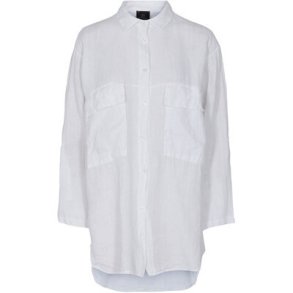 Skjorte Hr Hvid