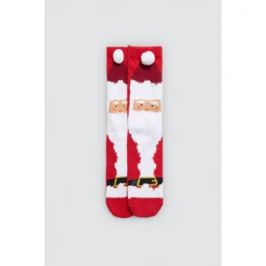 Strmper Med Julemand