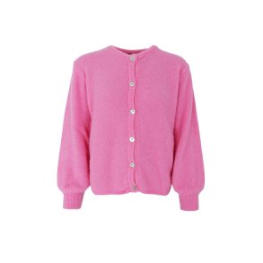 Cardigan - Bella Knit - pink