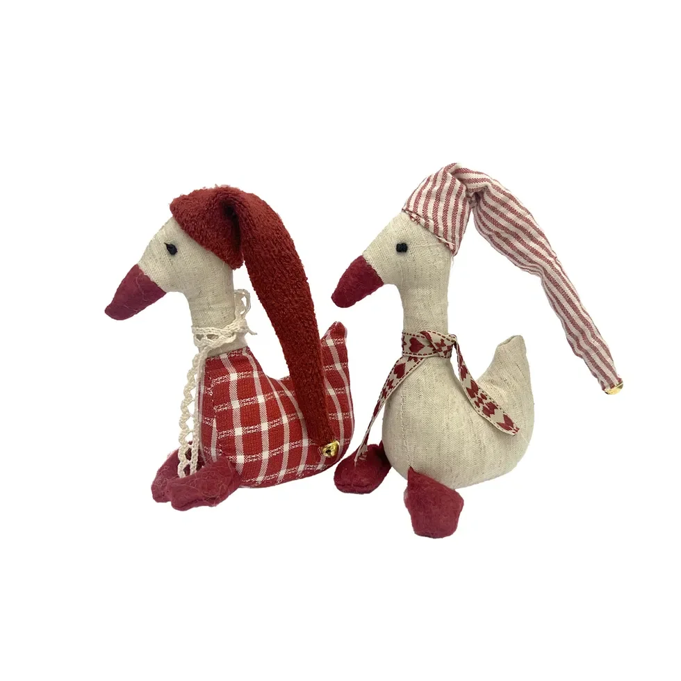 G�s Med T�rkl�de H11cm R�d/Sand