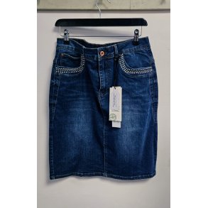 Nederdel Malou Skirt