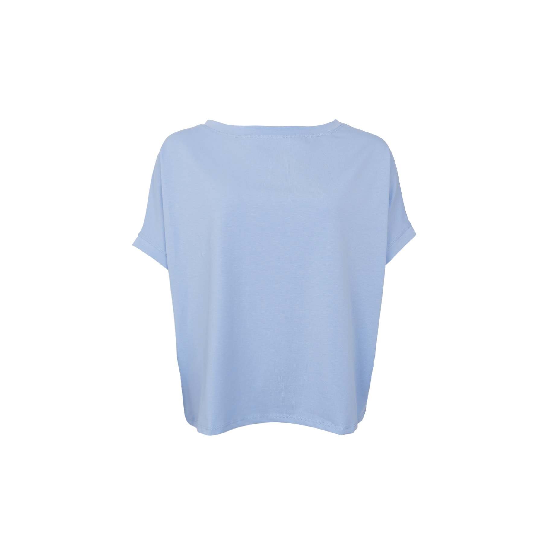 Bluse - MAY loose blouse - lys bl�