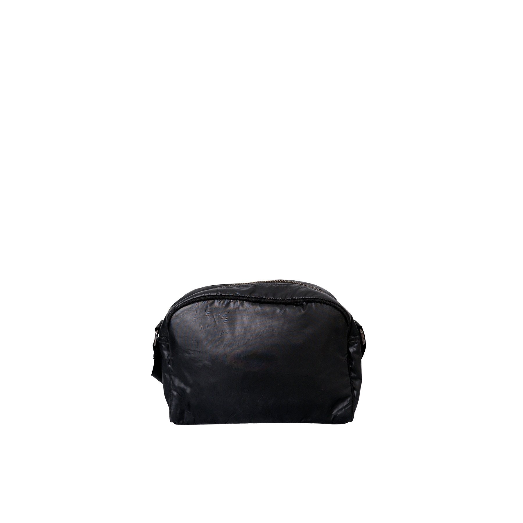 BCLucky Crossbody Nylon Taske - sort