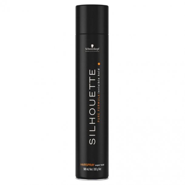 Schwarzkopf Silhouette Hairspray  2 STK.